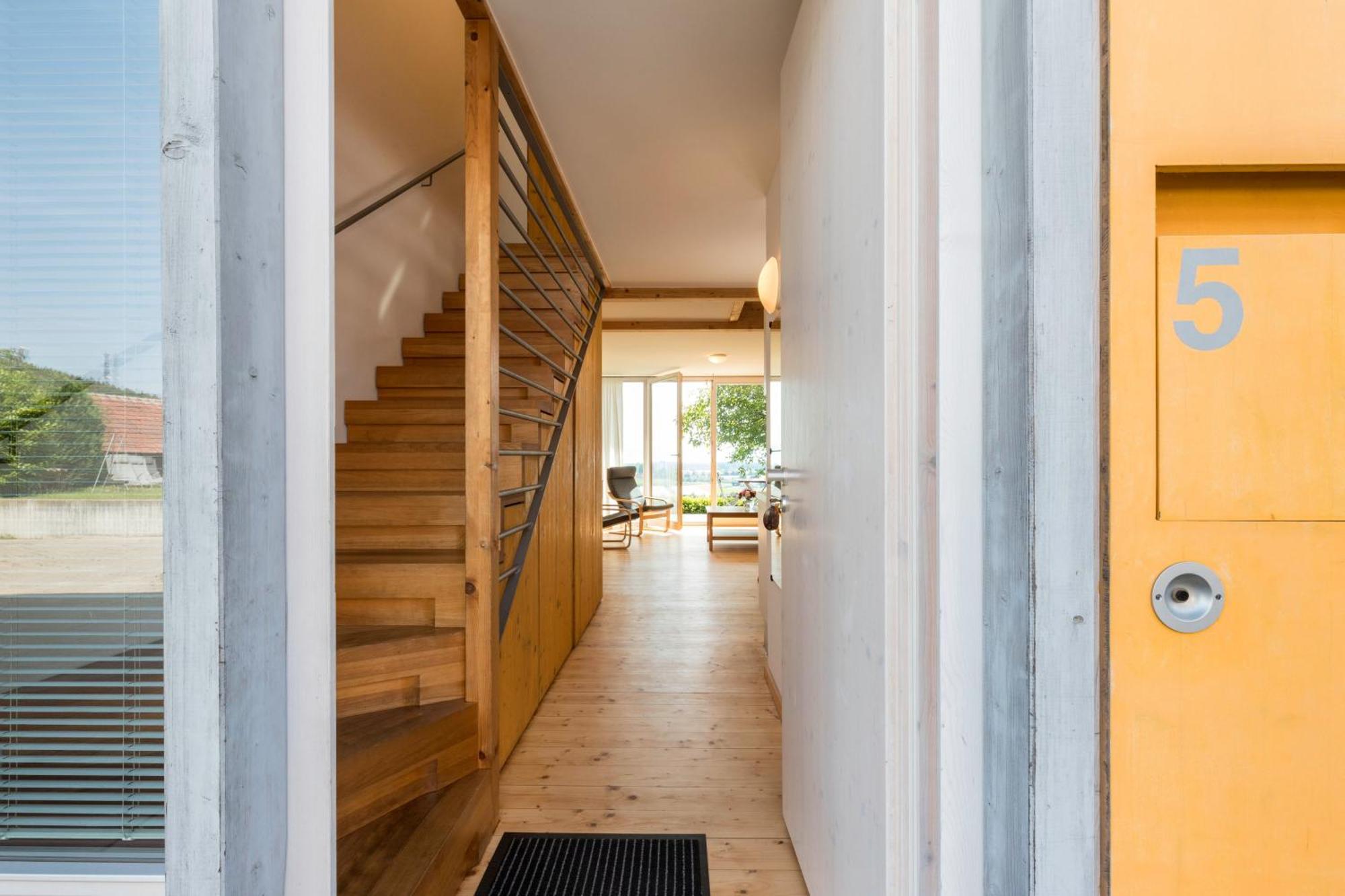 Berger Hof Apartment Kressbronn am Bodensee Ngoại thất bức ảnh