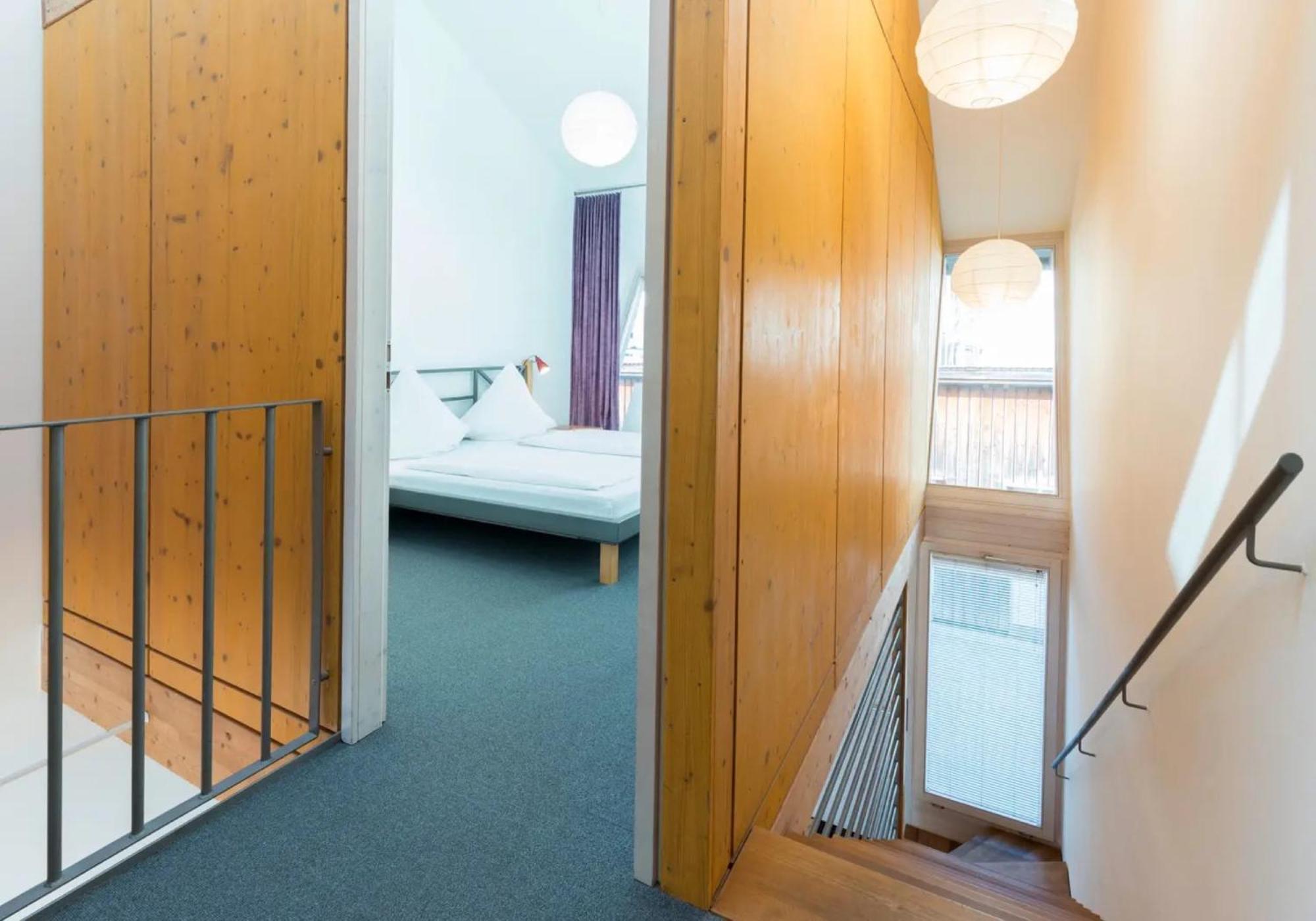 Berger Hof Apartment Kressbronn am Bodensee Ngoại thất bức ảnh