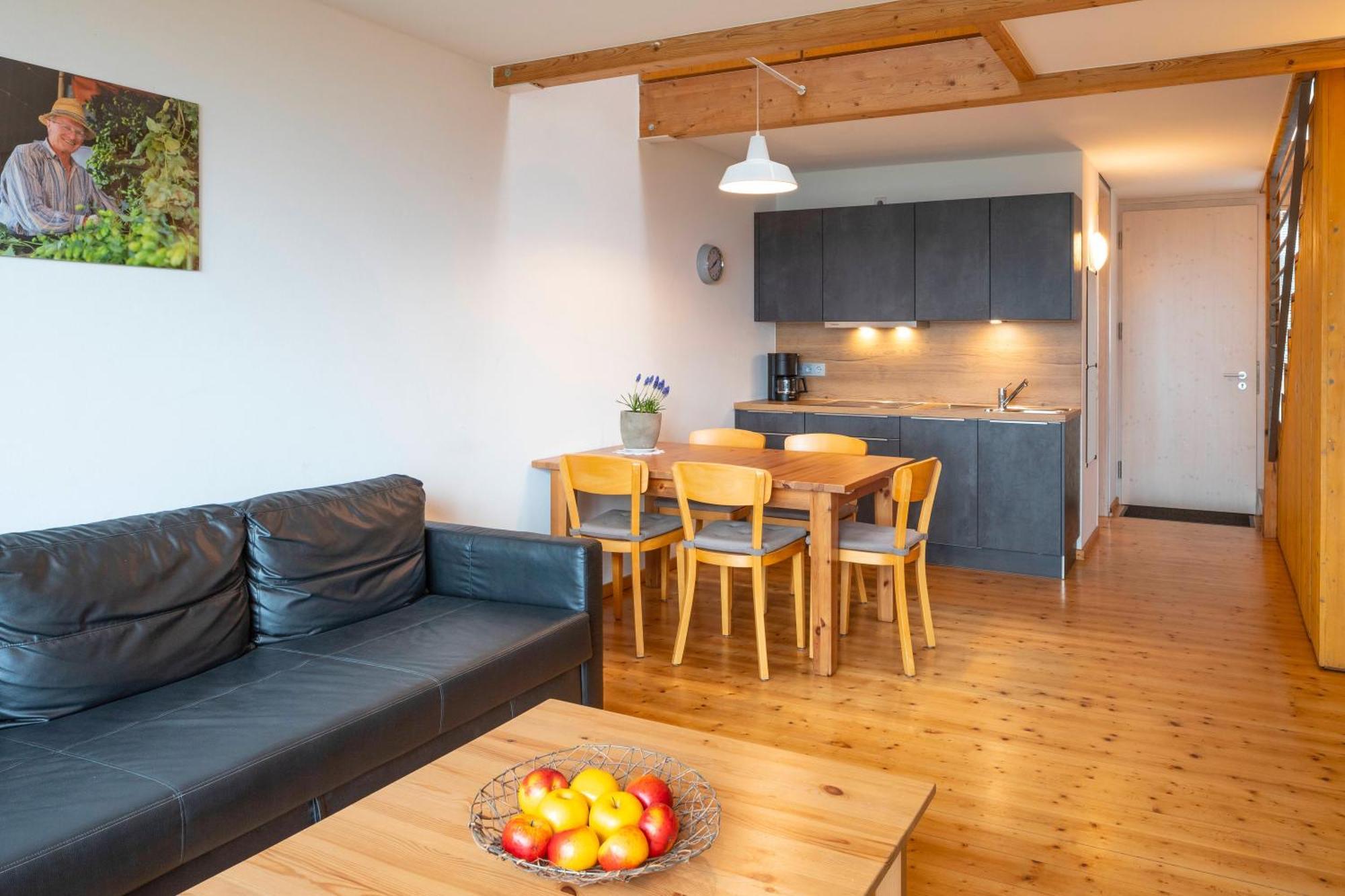 Berger Hof Apartment Kressbronn am Bodensee Ngoại thất bức ảnh