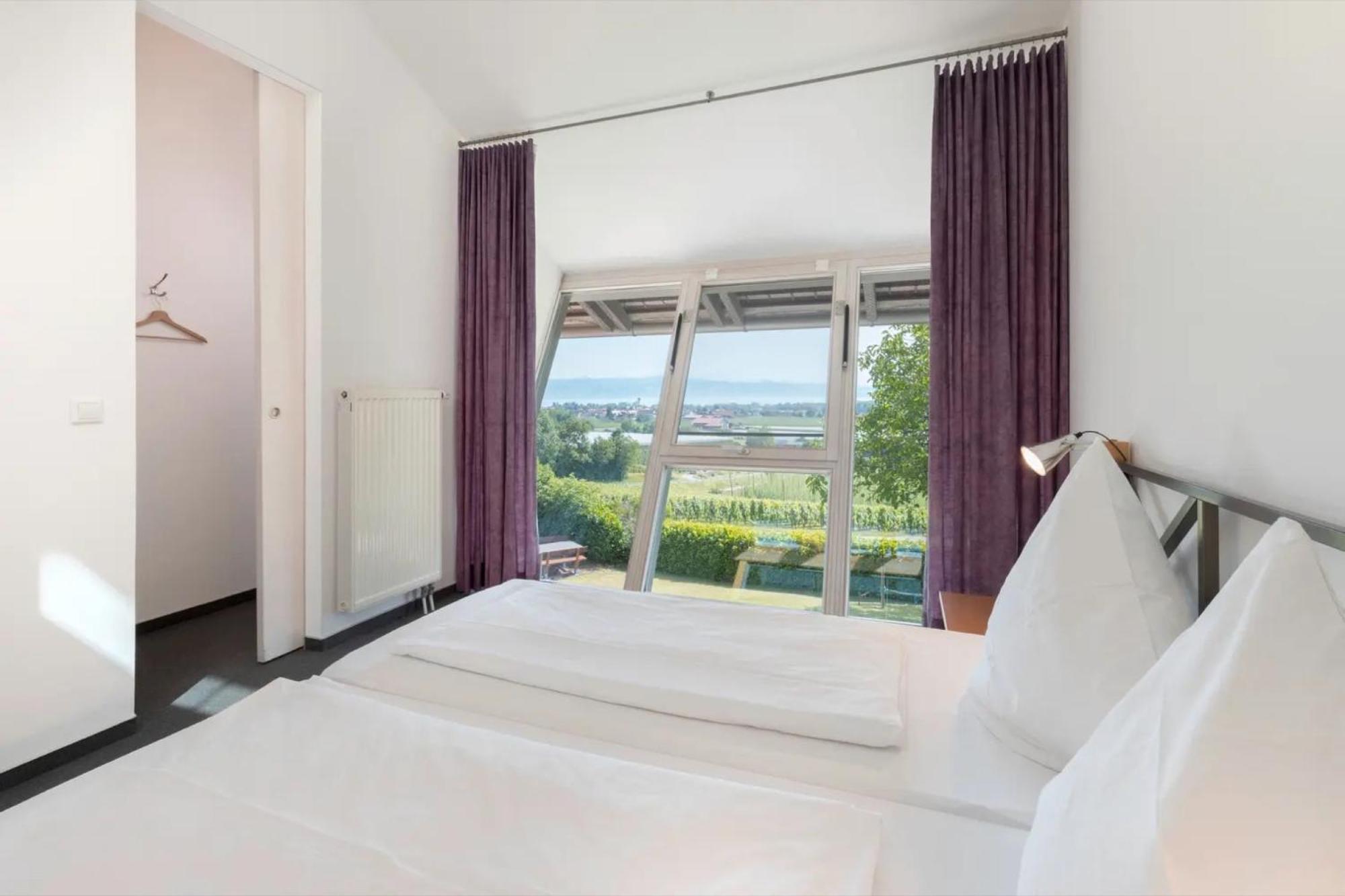 Berger Hof Apartment Kressbronn am Bodensee Ngoại thất bức ảnh