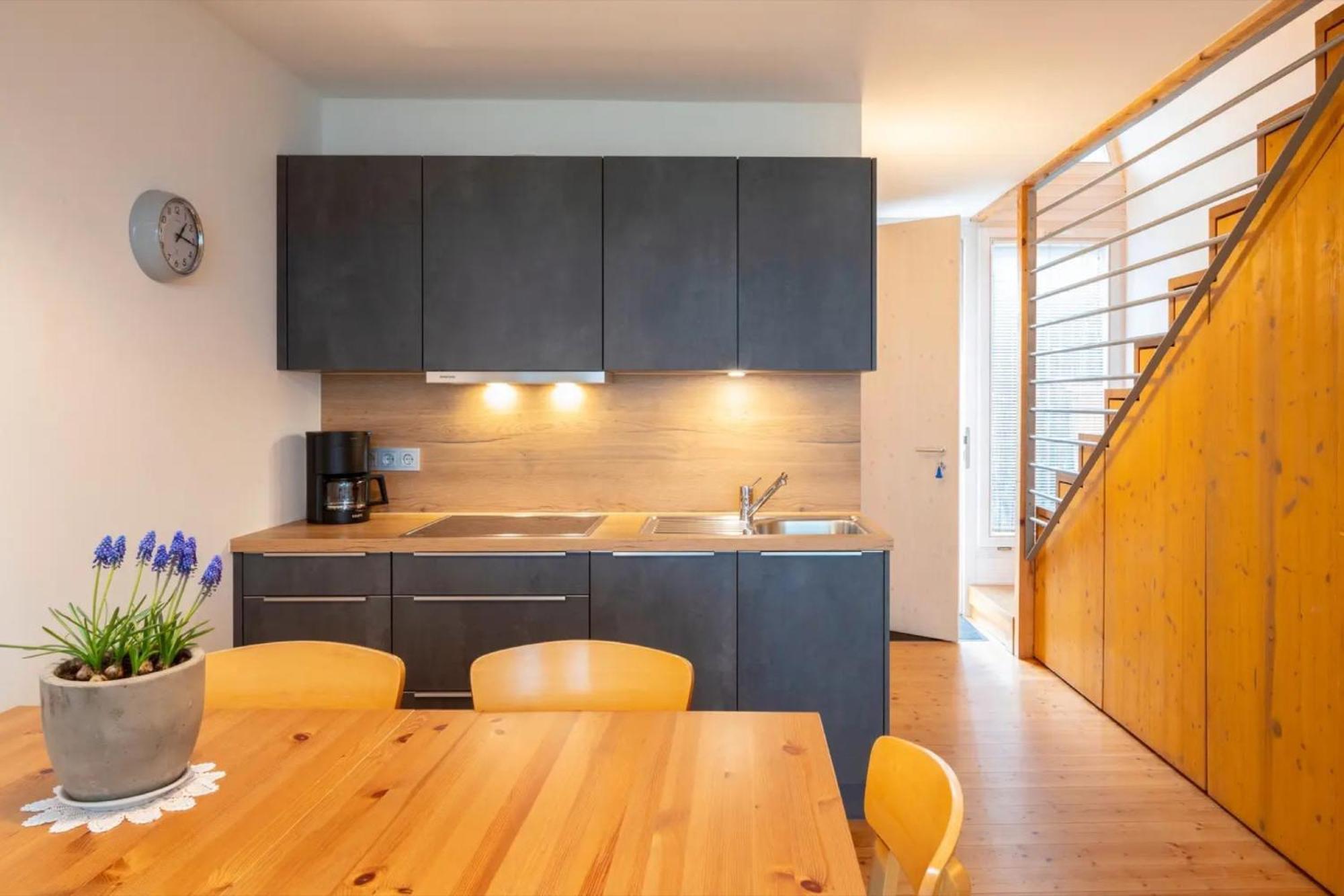 Berger Hof Apartment Kressbronn am Bodensee Ngoại thất bức ảnh