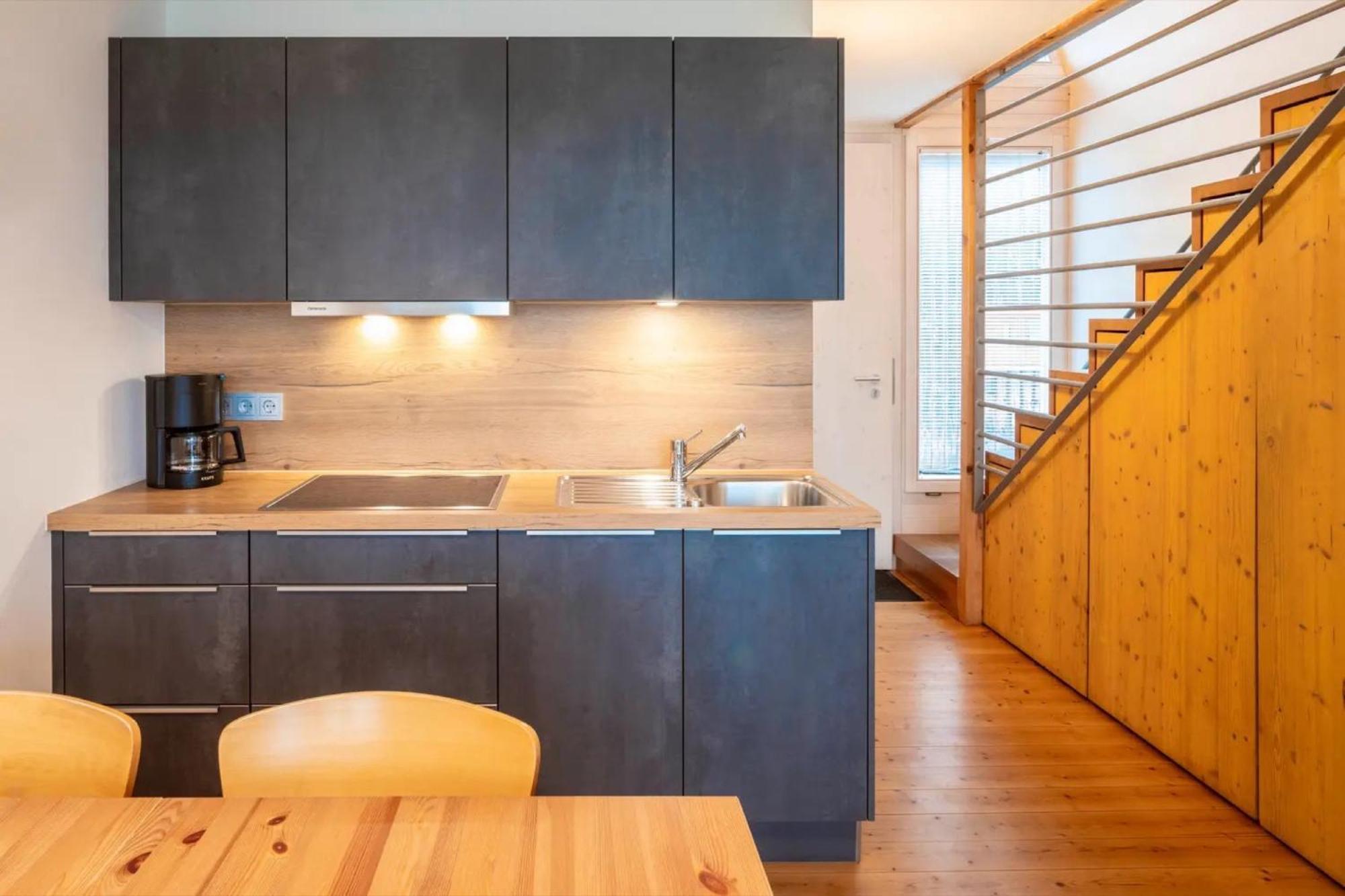 Berger Hof Apartment Kressbronn am Bodensee Ngoại thất bức ảnh