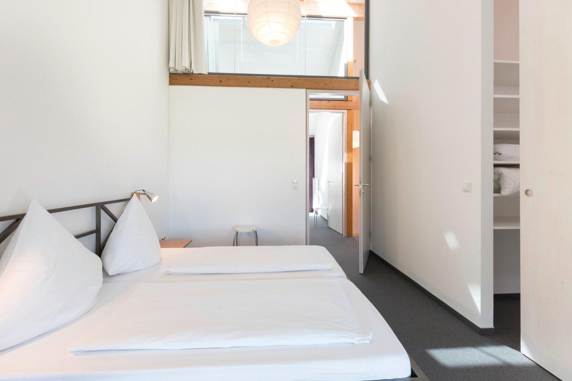 Berger Hof Apartment Kressbronn am Bodensee Ngoại thất bức ảnh