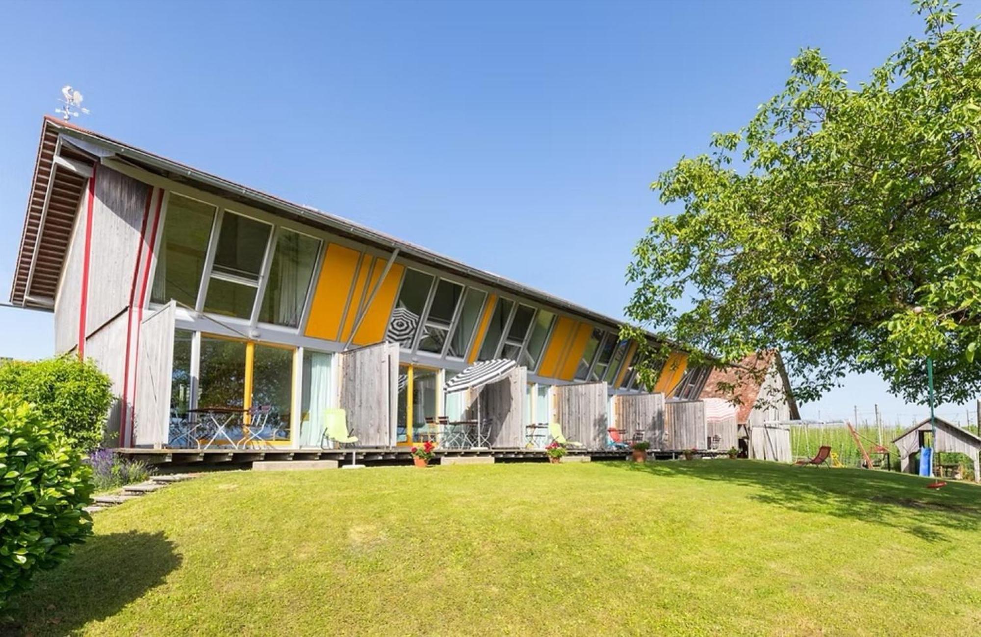 Berger Hof Apartment Kressbronn am Bodensee Ngoại thất bức ảnh